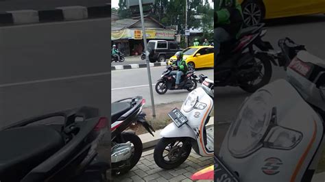Check spelling or type a new query. Satpol PP kena Frank sama ojol - YouTube