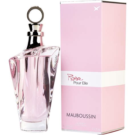 Mauboussin Rose Pour Elle Parfum ®