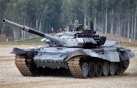 Russia Will Have 6000 More Tanks In Its Army The National Interest