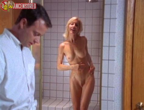Naked Angela Davies In Sexual Surrender