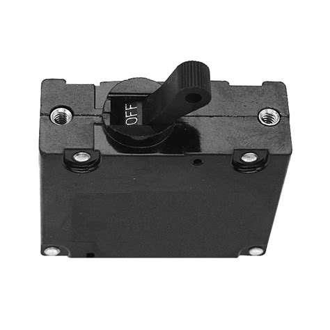 All Points 42 1265 Onoff Circuit Breaker Switch 30a250v