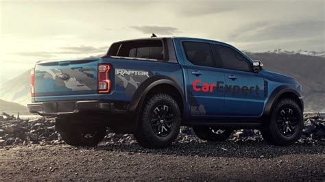 2022 Ford Ranger Plug In Hybrid Specs Price And Photos