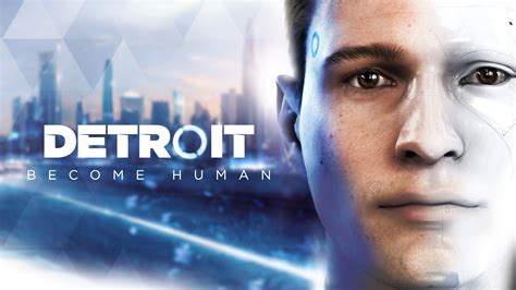 「detroit Become Human」5月発売決定！豪華特典が付属する「premium Edition」も Game Watch