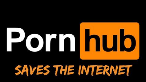 Pornhub Fights For Net Neutrality Youtube