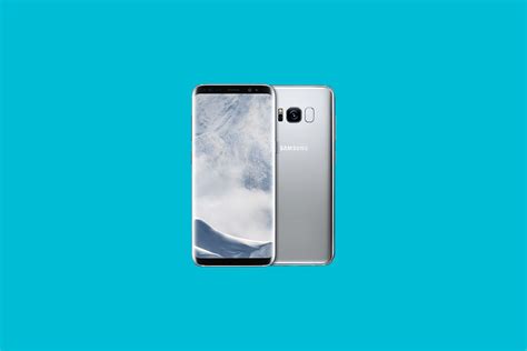 How To Install Android Oreo On The Samsung Galaxy S8s8 Exynos