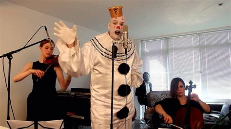 In The Music Spotlight Puddles Pity Party Chicago Sun Times Mike