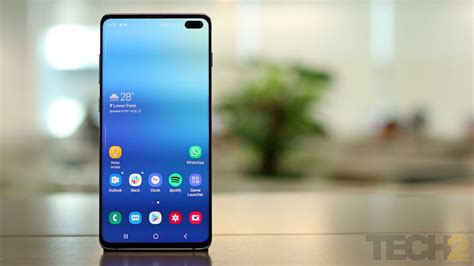 Samsung S10 Plus Review Technical Guruji