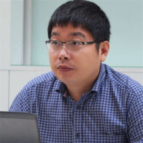 Shi Qiang Professor Doctor Of Philosophy Guangxi University