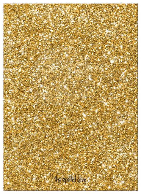 wedding anniversary party invitations gold sparkle