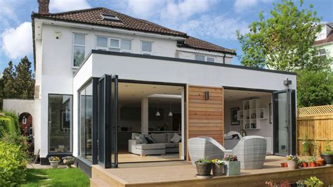 Extending A House The Ultimate Guide For Your House Extension Real Homes