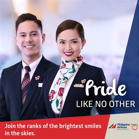 Maybe you would like to learn more about one of these? Fly Gosh: Philippine Airlines - Cabin Crew Recruitment