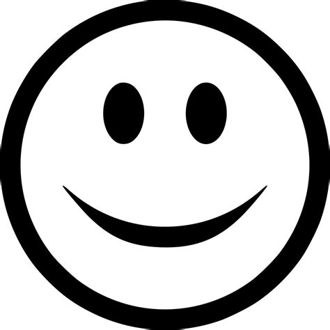 Pngtree, founded in dec 2016, has millions of png images and other graphic resources for everyone to download. Smiley Happy Svg Png Icon Free Download (#440382 ...