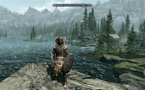 A very large visual globe of the earth, tribes, all of the previous games in the series. The Elder Scrolls V Skyrim - WiiU - Torrents Games