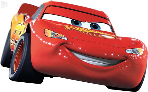 The character is not named after actor and race driver steve mcqueen. Download Playstation Cars Gamecube Mcqueen Lightning Pixar ...