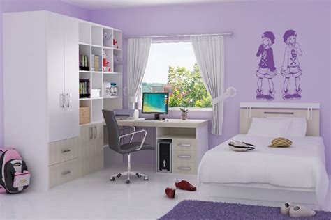 We have lots of small bedroom ideas for girls for you to pick. 30 Awesome Small Bedroom Ideas - SloDive
