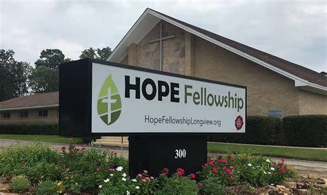 Home Hope Fellowship
