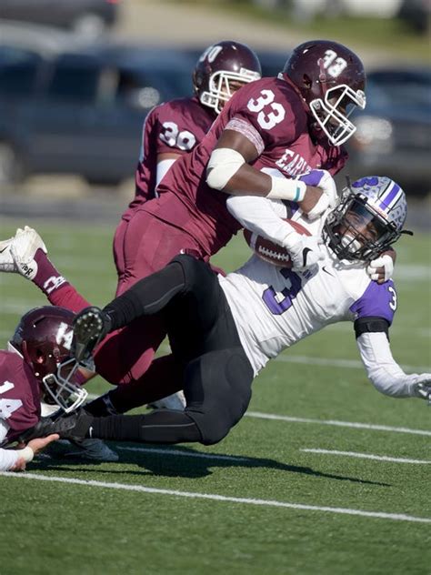 College Football Earlham Suspends 2019 Season After 53rd Loss In Row