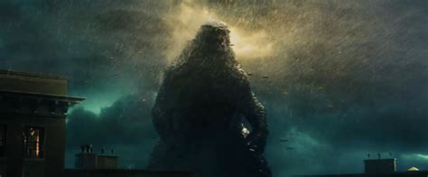 Godzilla King Of The Monsters New Trailer Unleashes The Beasts