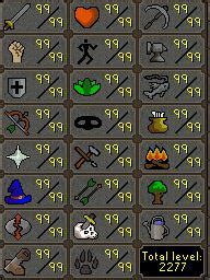 Tips on acquiring osrs pets. Selling - Wts maxed osrs, 250m bank, pets, achievements ...