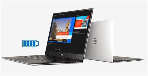 Dell Xps 13 Touchscreen Laptop With Infinity Edge Review Divine Lifestyle