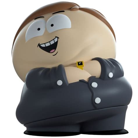 Youtooz South Park Vinyl Figur Real Estate Cartman