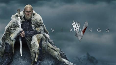 The sixth and final season of the historical drama television series vikings premiered on december 4, 2019, on history in canada. Vikings saison 6 partie 2 - Bande-annonce - YouTube