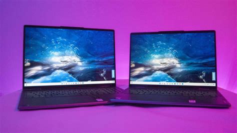 Lenovo Yoga 7i 14 And 16 Gen 7 Review A Convertible Double Play That