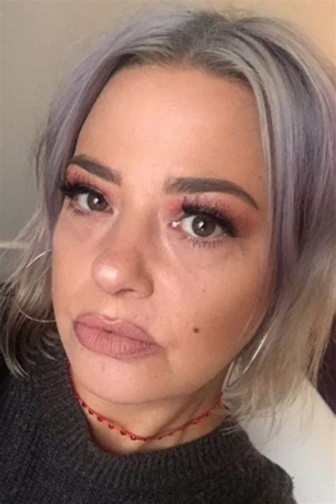 Lisa Armstrong Weight Loss How Make Up Artist Lost One Stone After Ant