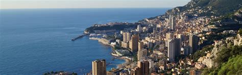 Monte Carlo Airport Transfer Sixt Mydriver