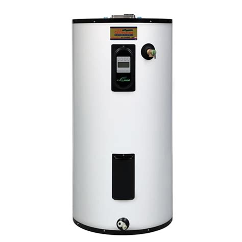 You may have heard about the importance of using a sediment filter, but did you know the role they play in keeping your tankless water heater healthy? U.S. Craftmaster 50-Gallon 12-Year Tall Electric Water ...