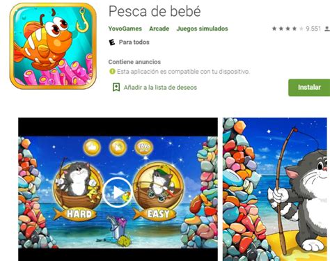 3 Apps De Juegos Para Niños ¡gratis Educación 20