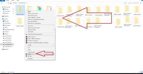 Windows 10 Hide Folders From Searches Adskesil
