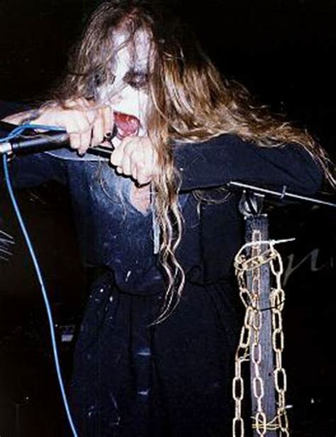 Gorgoroth Norway 1992 Punk Scene Metal Bands Black Metal
