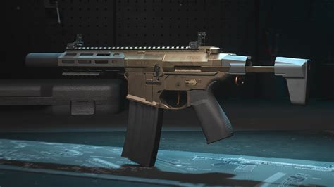 How To Unlock The Honey Badger In Modern Warfare 2 Updated