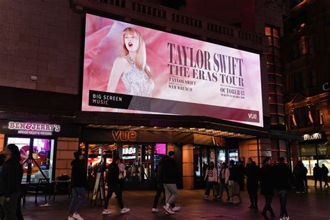 Five Marketing Lessons You Can Learn From Taylor Swift 3e Public