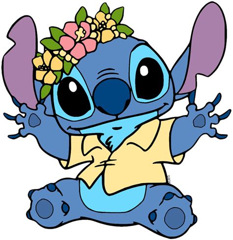 Lilo Lilo Stitch Disney Fun Stitch Images And Photos Finder