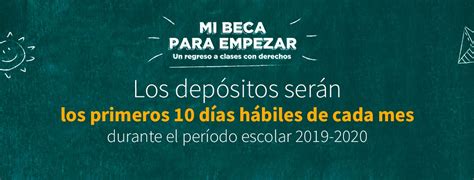 Mi beca para empezar es un apoyo mensual de hasta $400.00, dirigido a estudiantes de preescolar, primaria y secundaria de la ciudad de méxico. Checar Saldo De Mi Tarjeta De Utiles Escolares 2019 ...