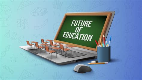 Futuristic Education What Future Learning Looks Like Inside Telecom