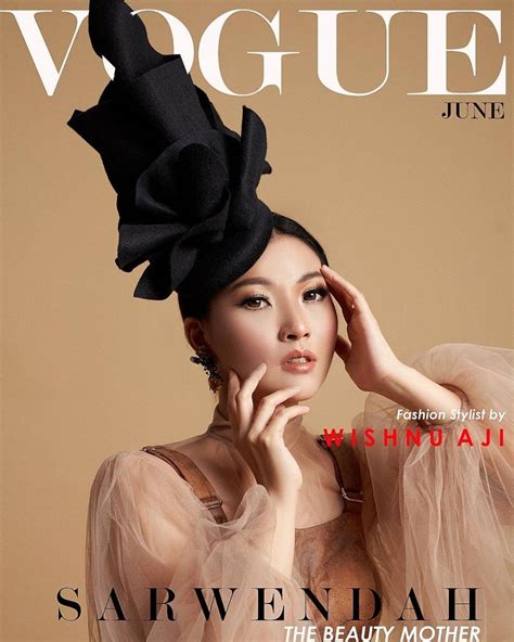 Majalah Vogue Indonesia