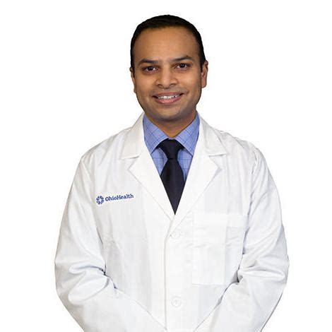 All of our urgent care tbr® inspection report: Girish Hiremath, MD: Columbus, OH