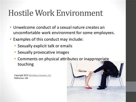 Fall 2014 Sexual Harassment And Diversity Presentation