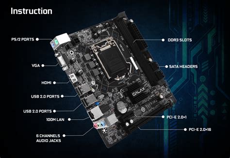 Intel Motherboard Telegraph
