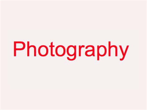 Photography Compositions Presentation Teaching Resources
