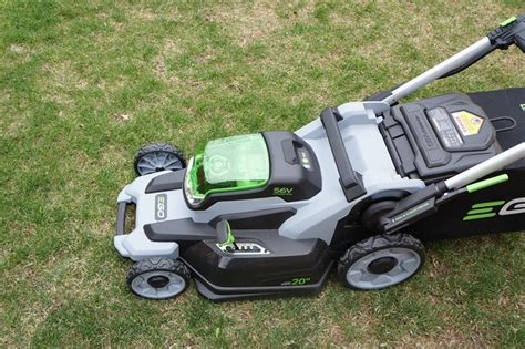 Universal battery compatibility gives you the convenience of using any size battery for any tool. EGO Giveaway - Win 1 of 4 Items - Tools In Action - Power ...