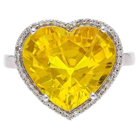 Natural Diamond Ring With 2388cts Diamond With In 18k Gold For Sale At