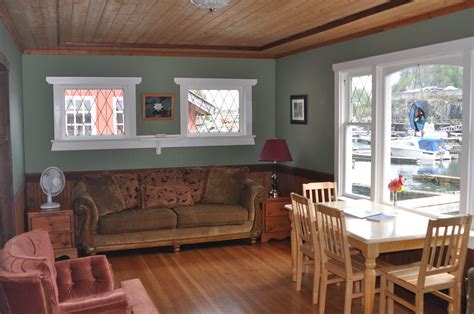 Maybe you would like to learn more about one of these? Cabin 19 | Telegraph Cove Resort
