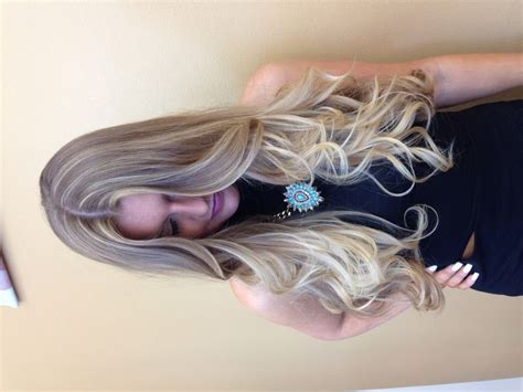 Maybe you would like to learn more about one of these? Pin on beautiful hair and make-up