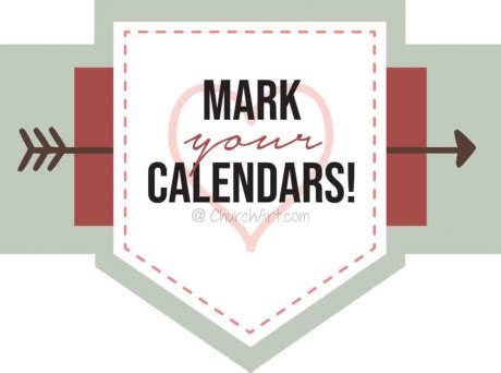 Mark Your Calendar For Landing Page Design Calendar Reminder Check