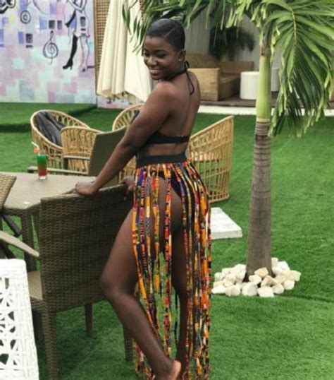 Hot Photo Ahuofe Patri Shows She S Is A True Barca Fan And Here S Proof