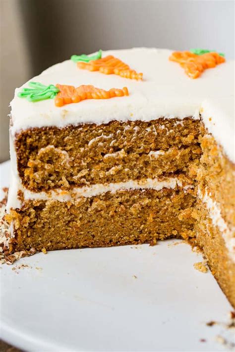 We did not find results for: Homemade Carrot Cake Class